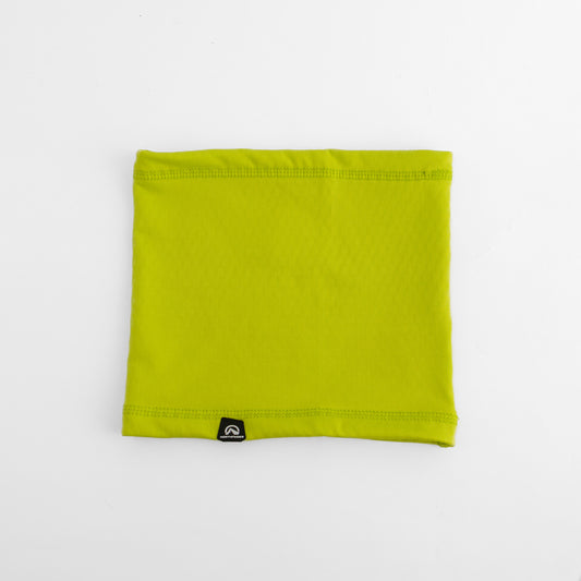 AS-0033OR unisex fleece scarf