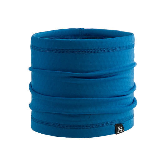 AS-0033OR unisex fleece scarf