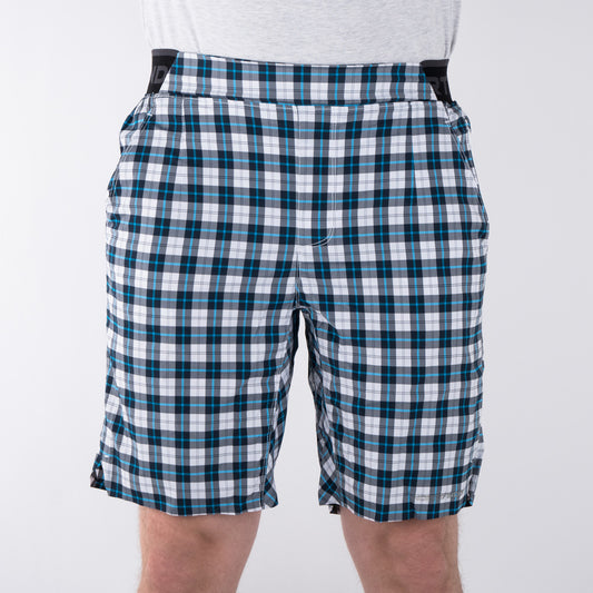 BE-3195SII men's shorts casual REED