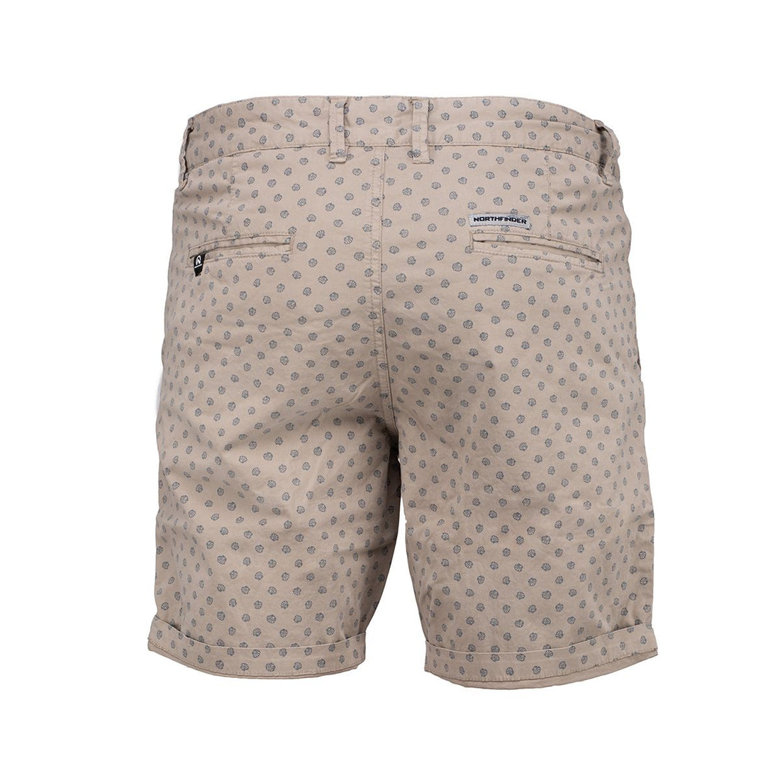 BE-3210SP men's shorts stretch KELLAN