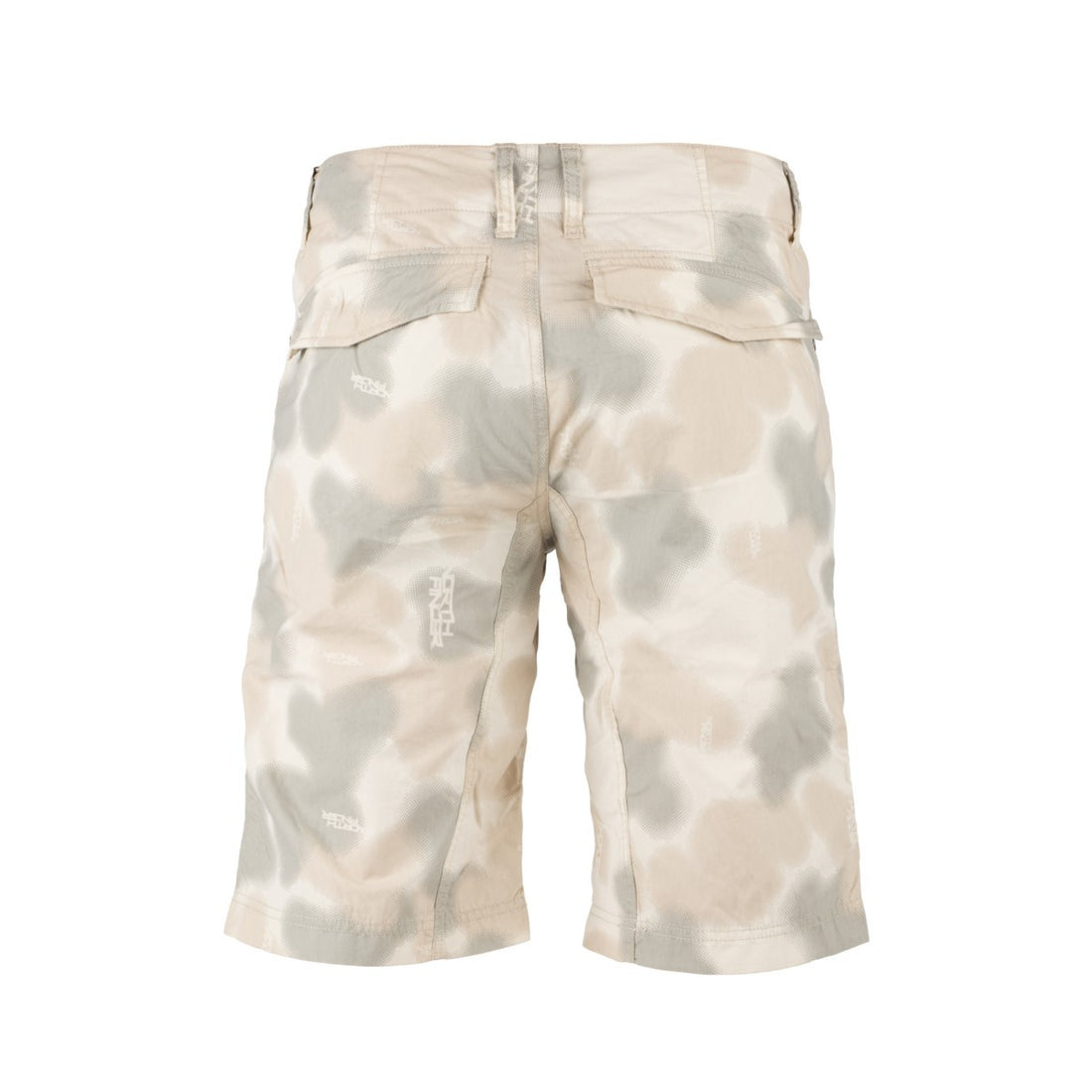BE-3228OR men's camo shorts allowerprint MORWIN