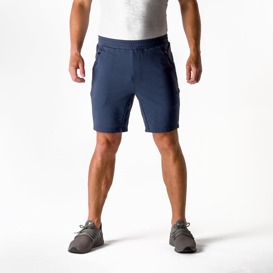 BE-3336SP men's active shorts LINDON