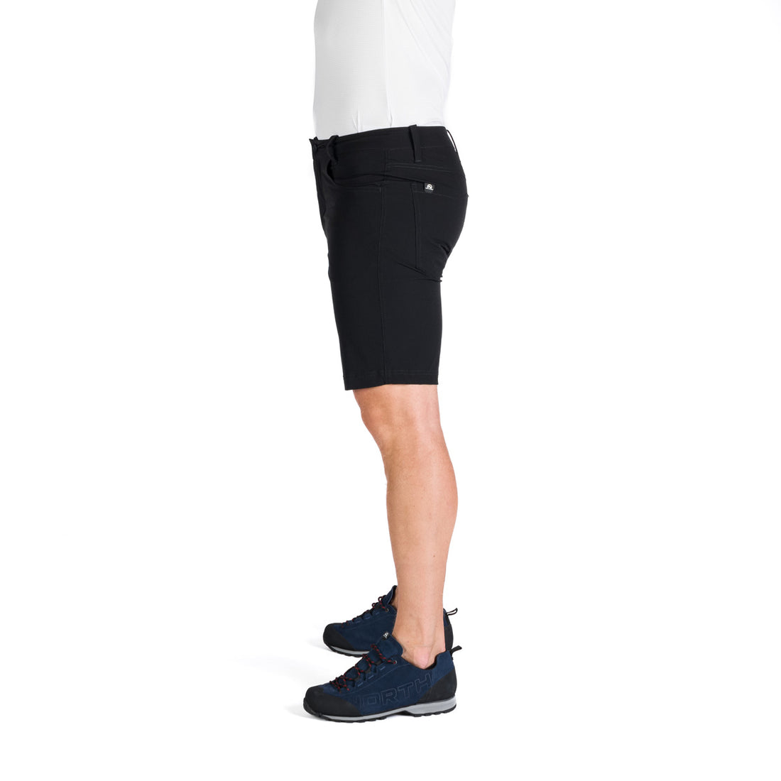 BE-3479OR men's stretch urban shorts jeans look JORY