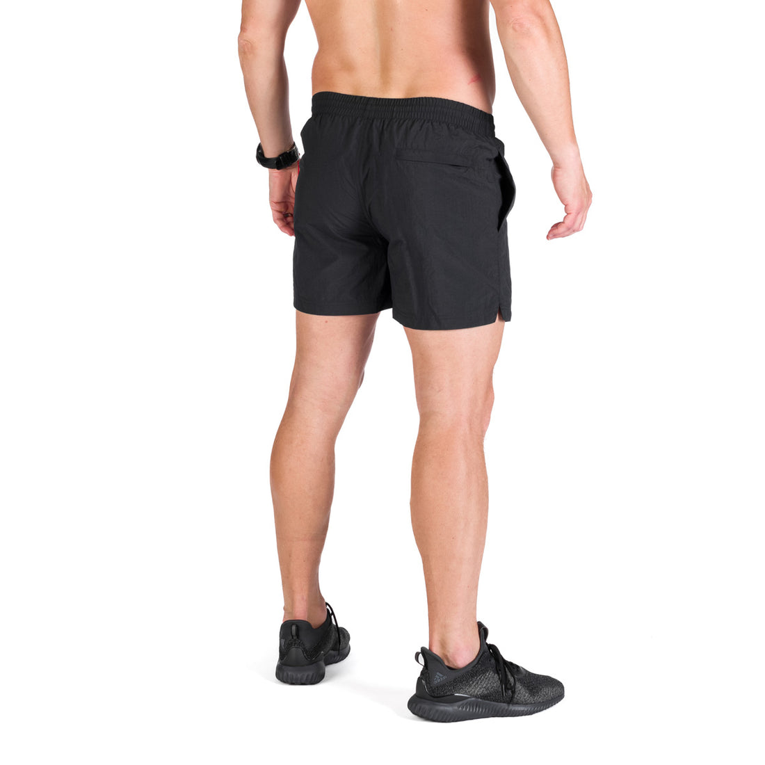 BE-3486SP men's beach shorts NATHANIAL