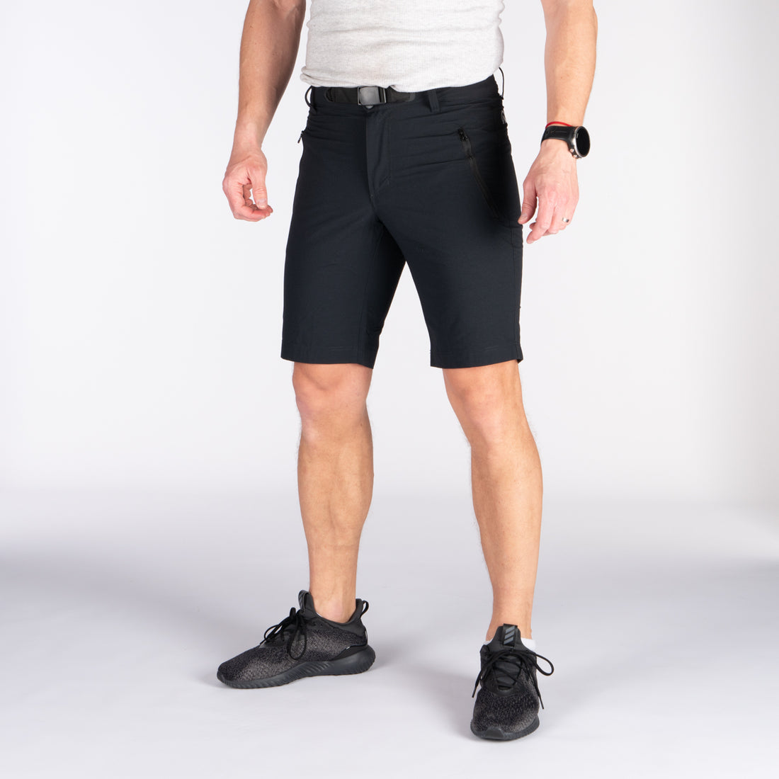 BE-35011OR men's non-stretch outdoor pants