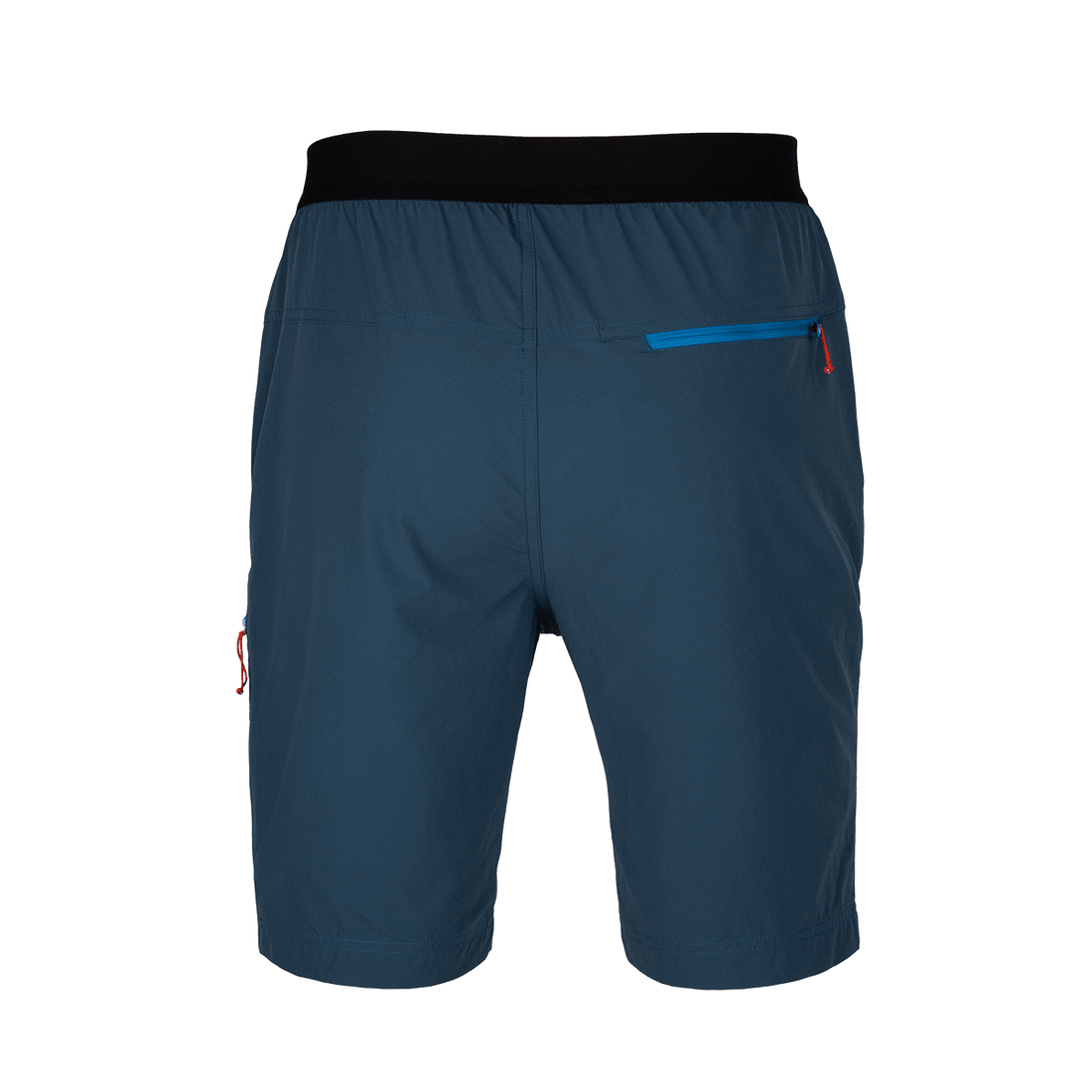 BE-3529OR men's lightweight stretch shorts ARSENI