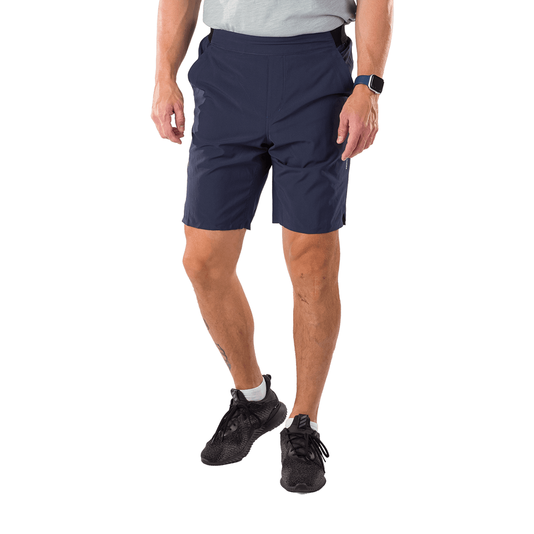 BE-3530OR men's ultra lightweight shorts BARTOLOMEO