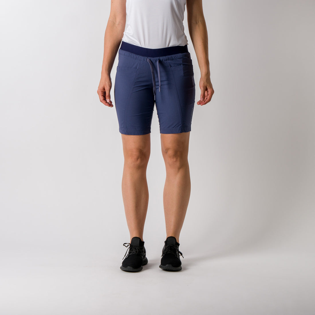 BE-4365OR women's lightweight shorts RAYNE