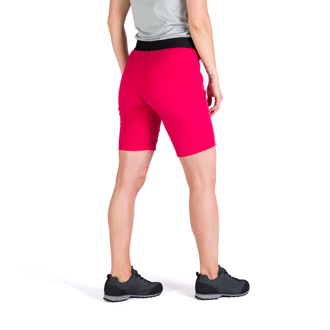 BE-4477OR women's trekking lightweight stretch shorts JACKIE