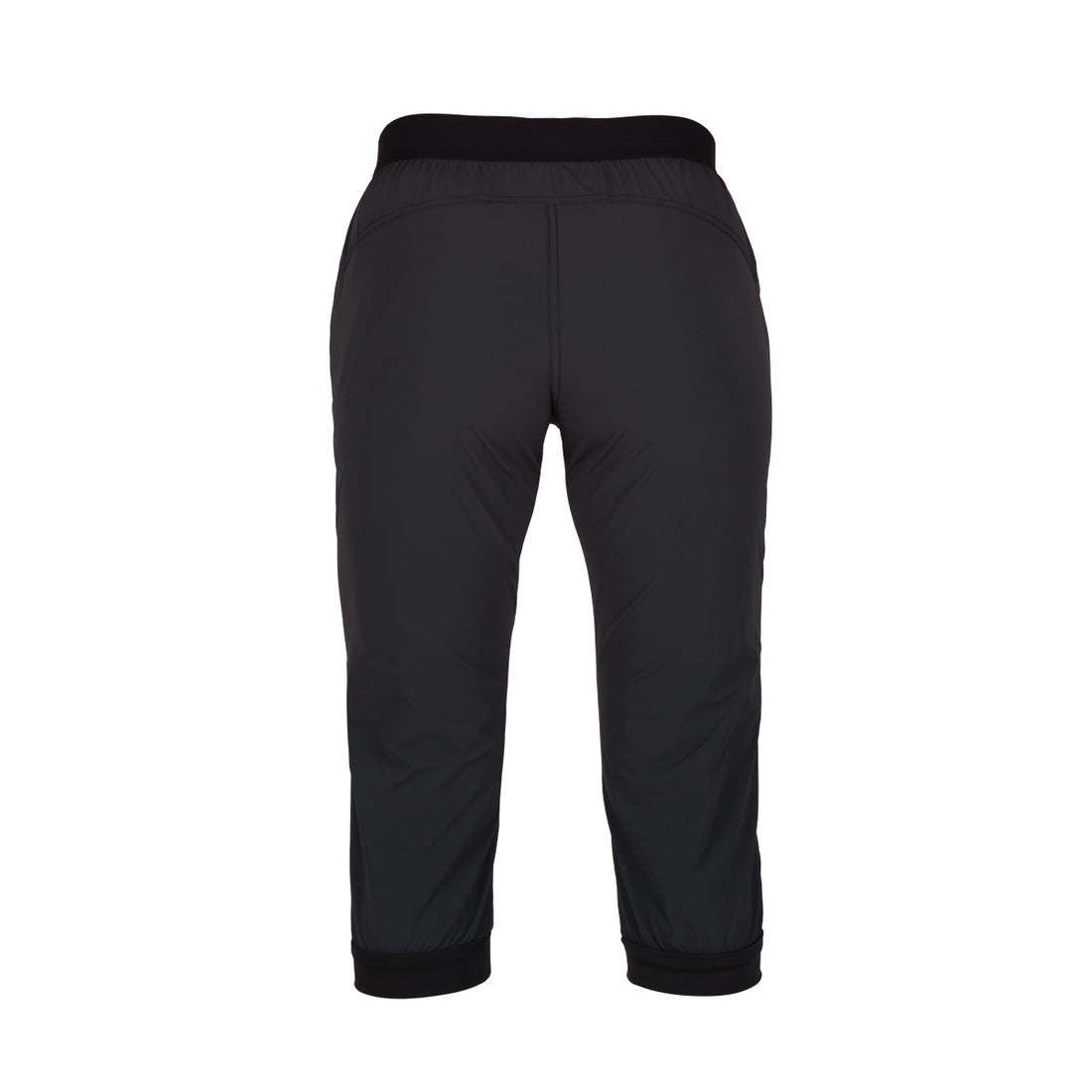 BE-4510OR women's trekking comfort lightweight stretch 3/4 shorts NIKKI