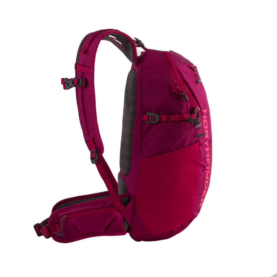 BP-11081OR light outdoor hiking backpack 20L ANNAPURNA2 20L