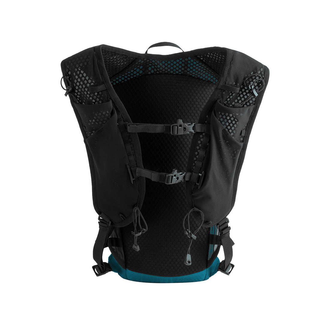 BP-1111OR ultralight outdoor backpack 15L ZEBRU