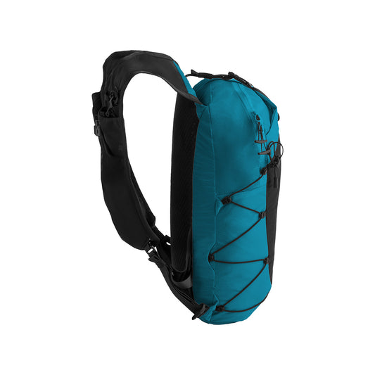 BP-1111OR ultralight outdoor backpack 15L ZEBRU