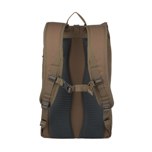 BP-1112SP urban roll top backpack 20L TEIDE