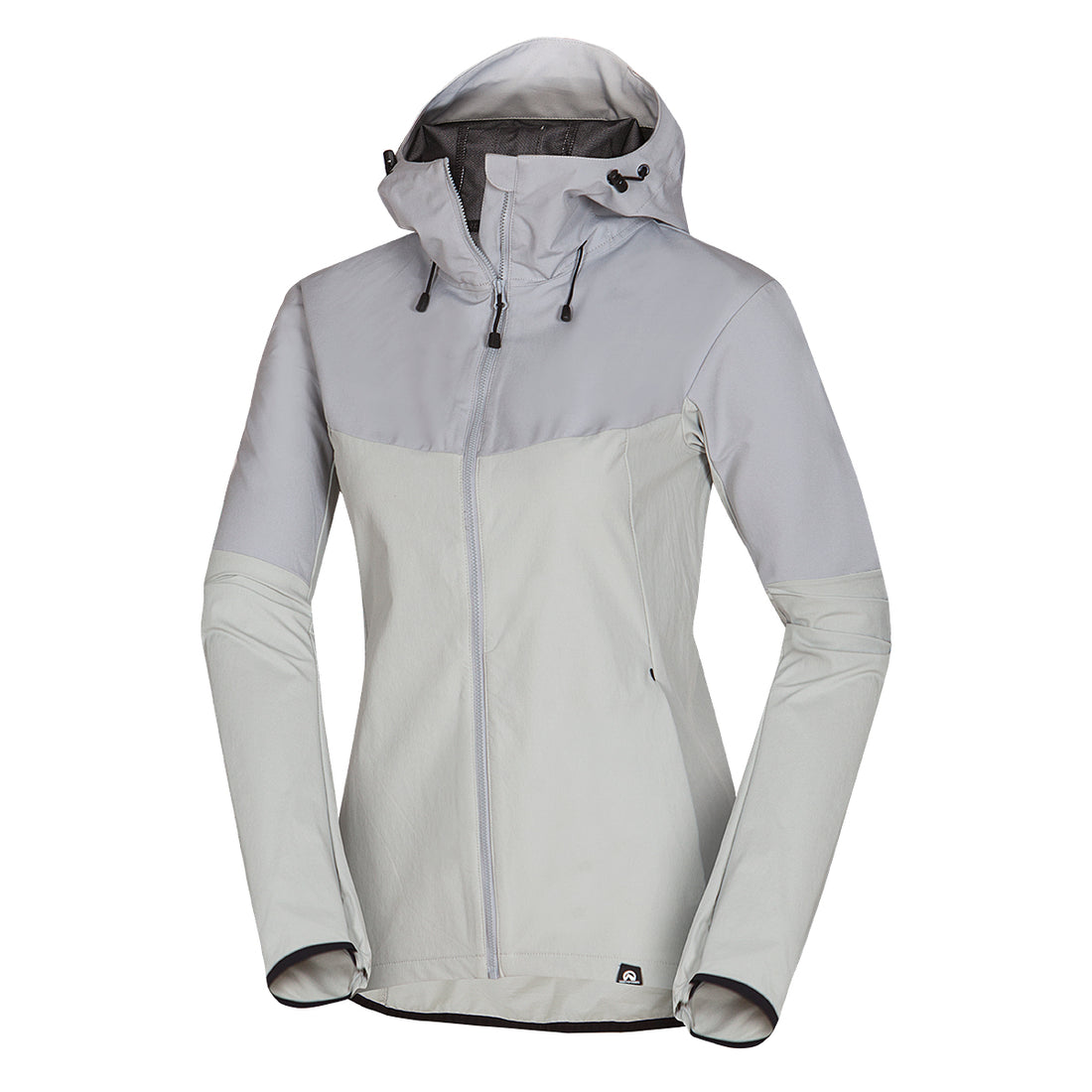 BU-4557OR women´s thinner-softshell jacket outdoor 3L LIVIA
