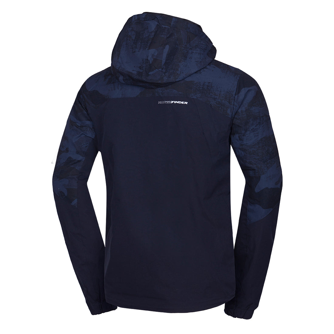 BU-5116SP MEN JACKETS HARLOO HARLOO