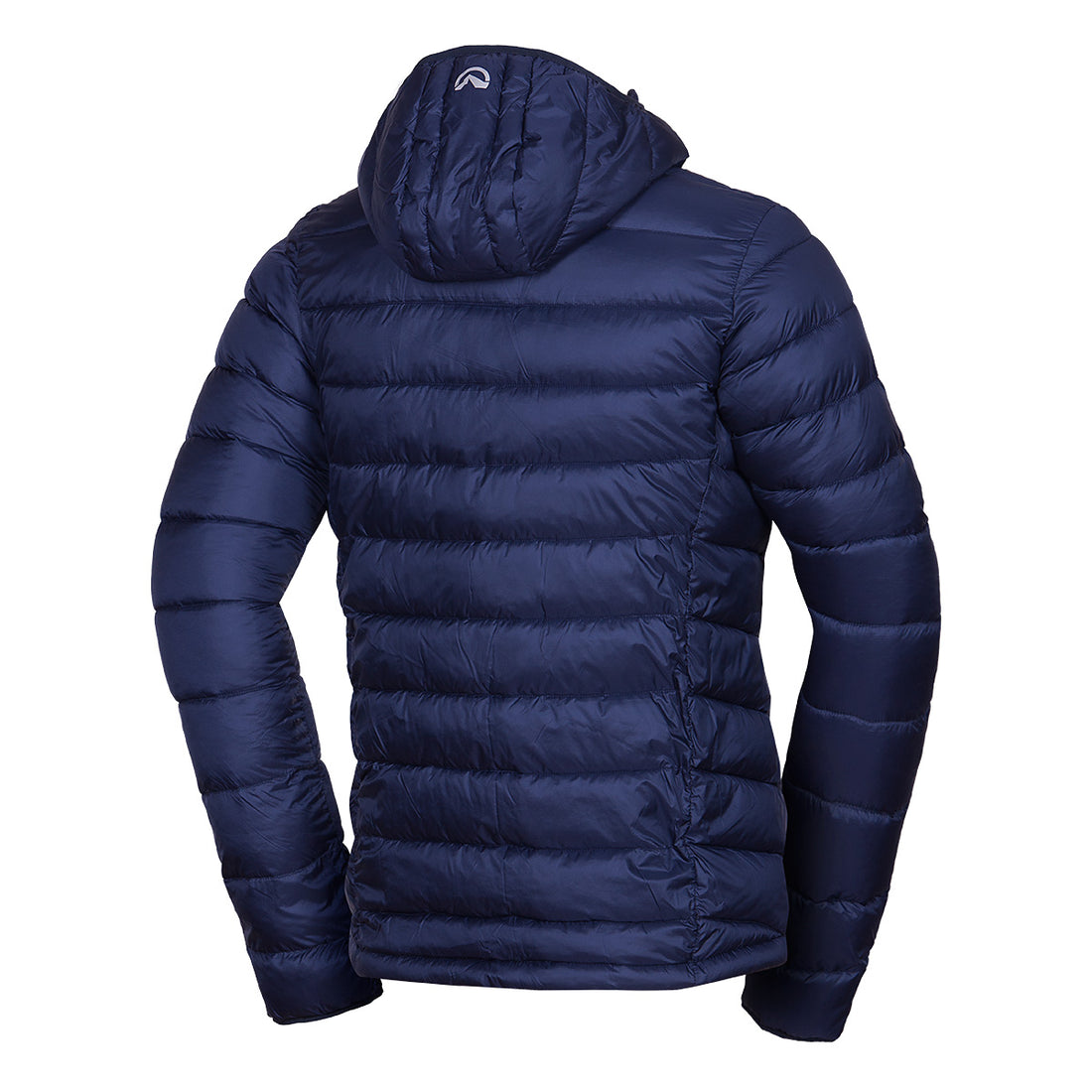 BU-5126OR Men's Primaloft® insulating jacket NESTHORN