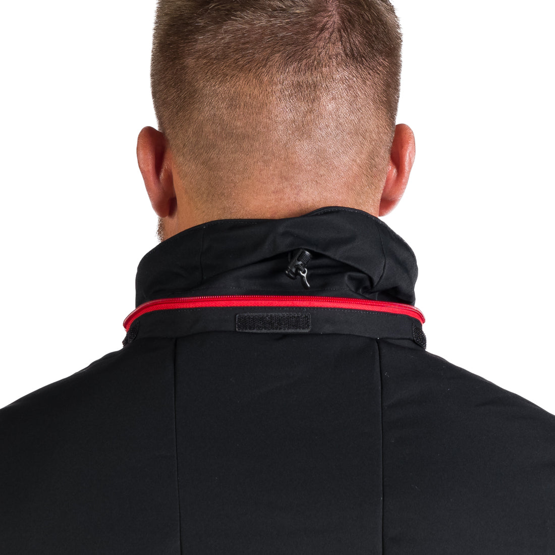 BU-5142SNW men's ski insulated comfort jacket CLYDE