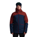 darkredblue
