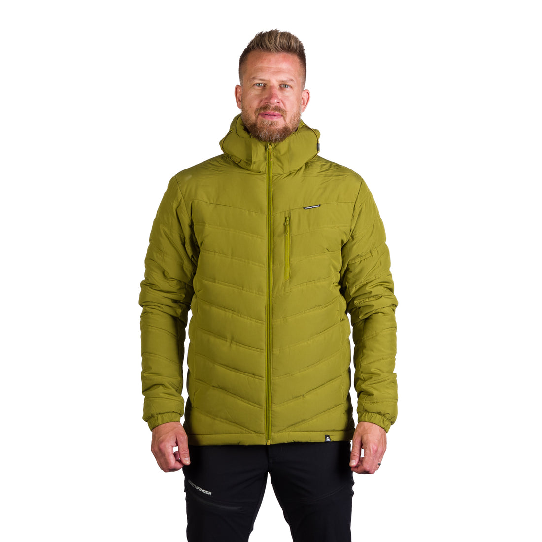 BU-5220SP men's winter sport jacket
