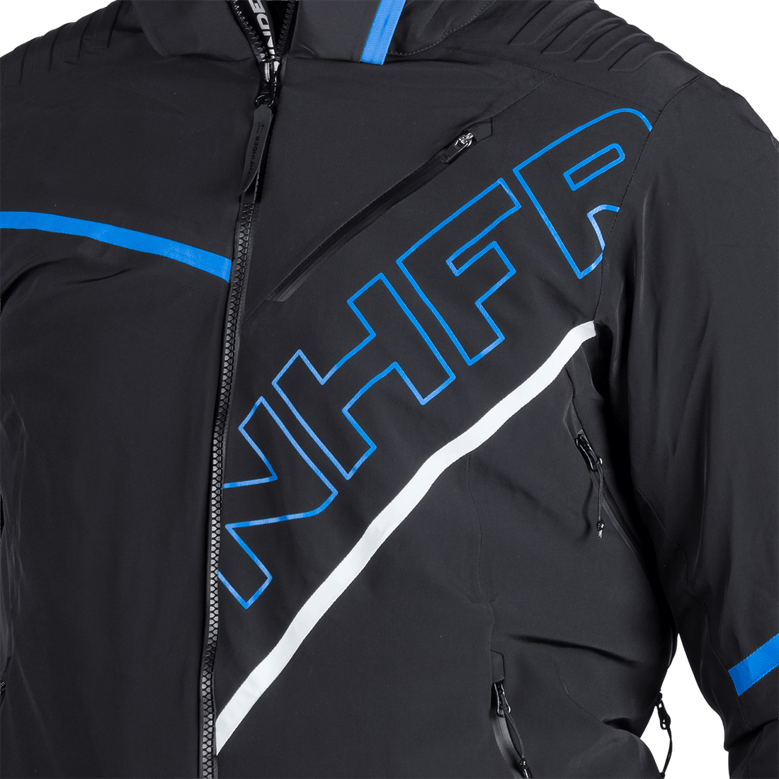 BU-5345SNW men's ski premium jacket Dermizax™EV TIKHOMIR