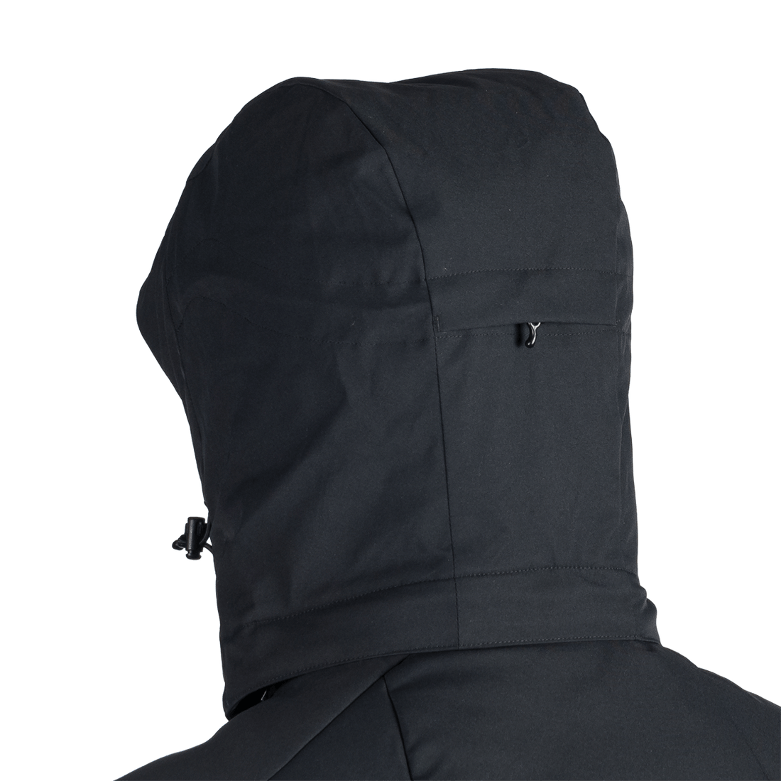 BU-5349SNW men's ski insulated comfort jacket ZYGMUNT
