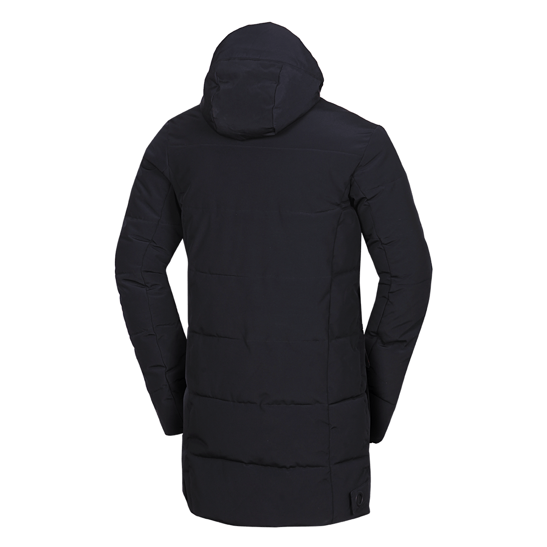 BU-5364SP men's casual trendy insulated jacket PAWEL