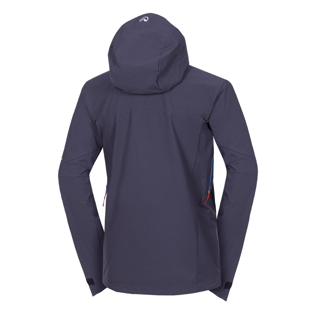 BU-5395OR men's outdoor windproof softshell jacket 3L LOUIE