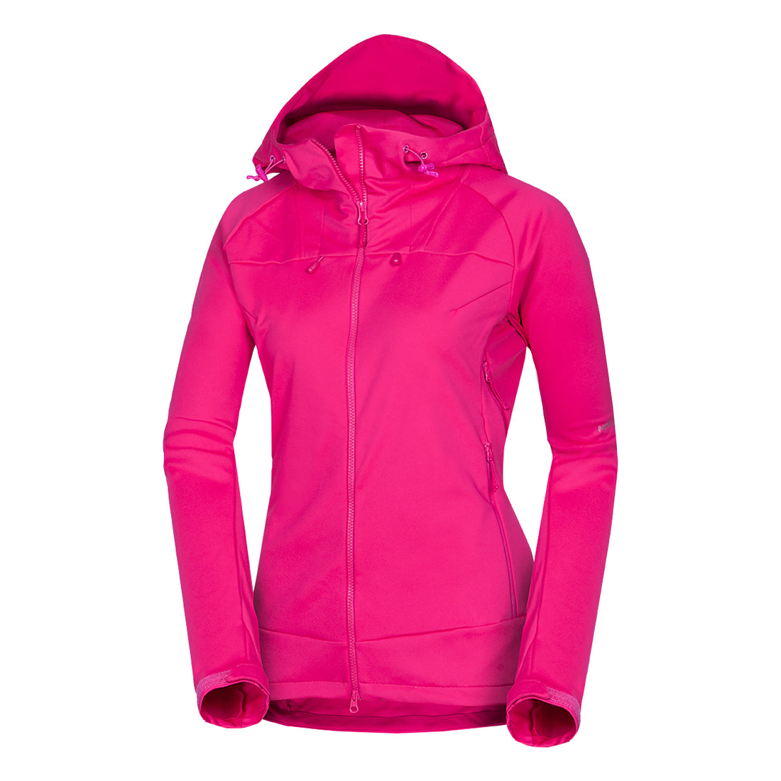 BU-62008OR women's softshell pants outdoor