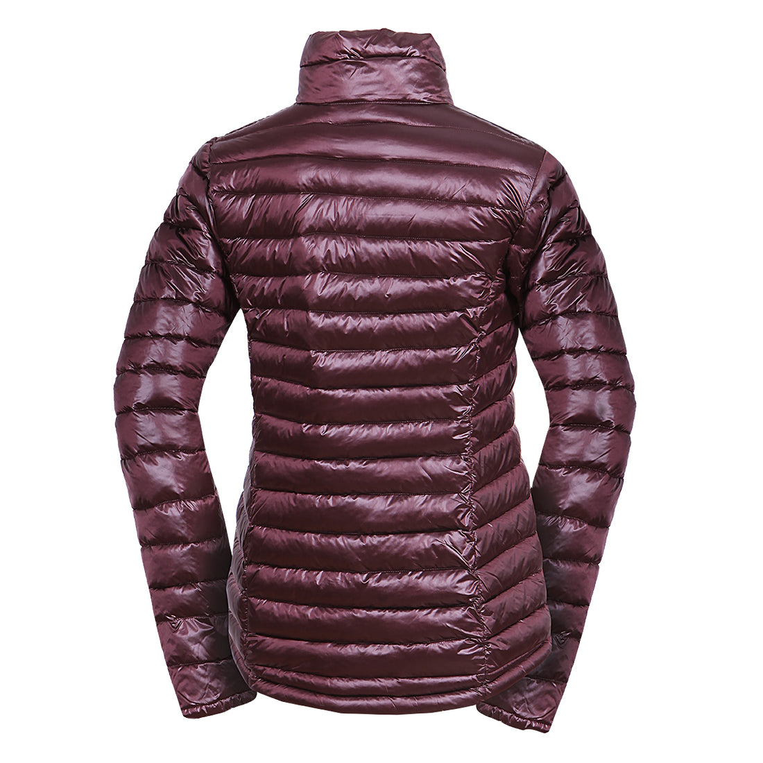 BU-62207SP women's sport jacket with insulation GEMMA