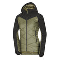 blackdarkgreen