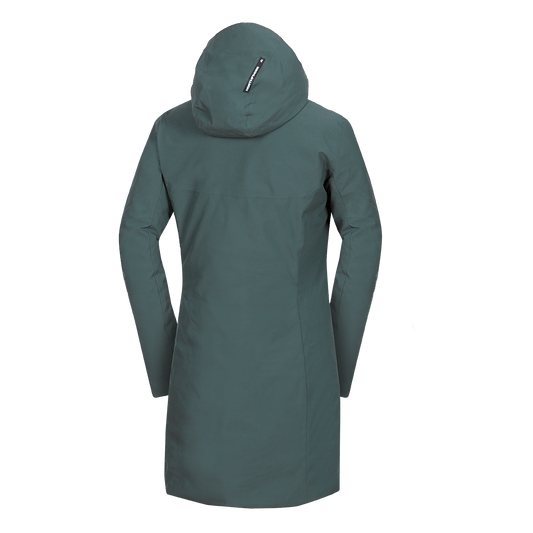 BU-6337OR women's outdoor insulated coat 2L RANDI