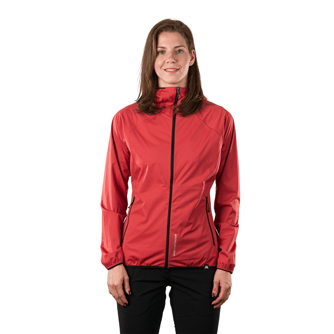 BU-6405OR women's lightweight jacket 2.5L MARELI