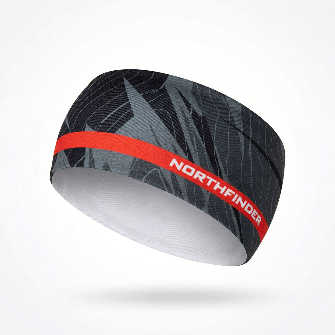 men functional active headband
