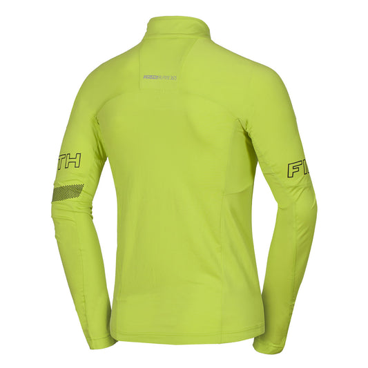 MI-3625SKP men's sweatshirt ski-touring active sport BUKOVEC