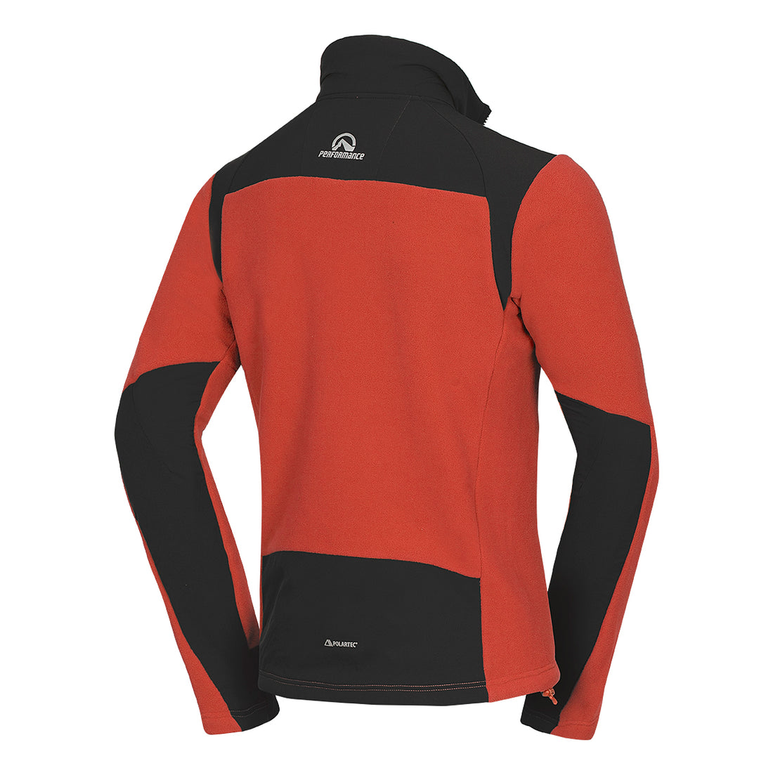 MI-3737PRO men's fleece sweatshirt Polartec® Micro TRIBEC MINCOL