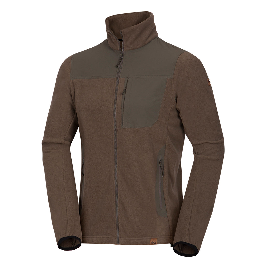 MI-3745AD men's fleece sweater NorthPolar MAURICE