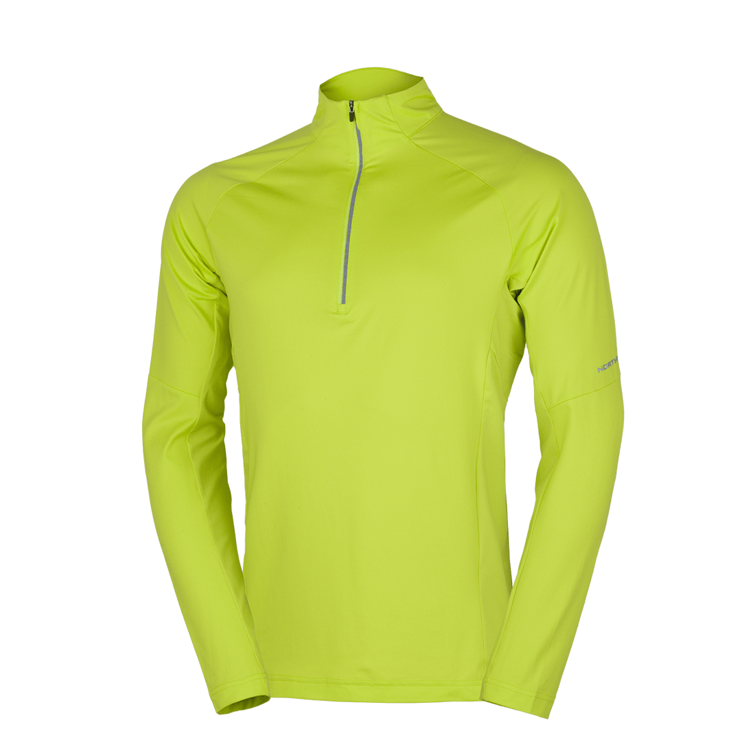 MI-3838SNW men's ski technical sweater GUSTAV