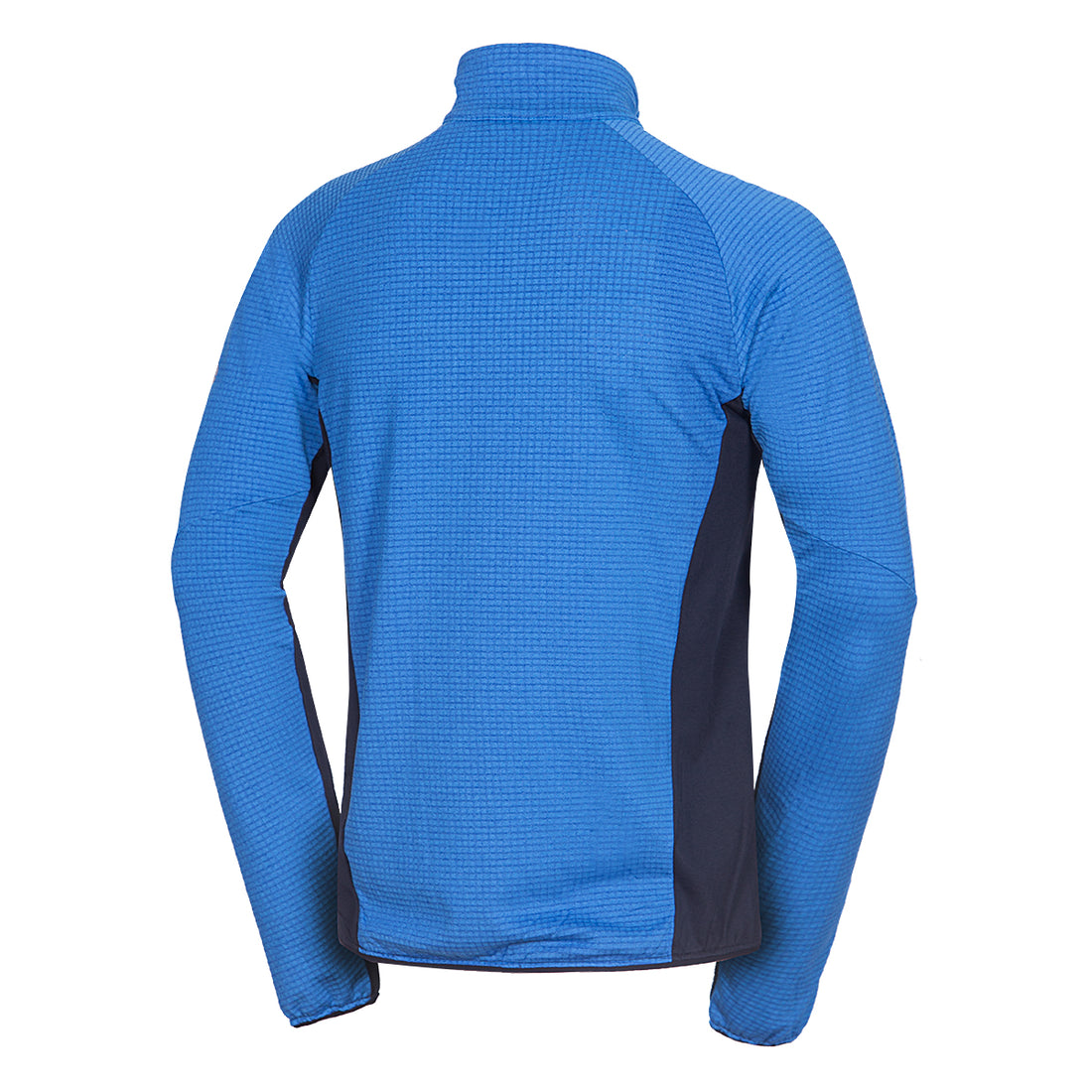 MI-3867OR men's active multisport fleece sweater PRIMO