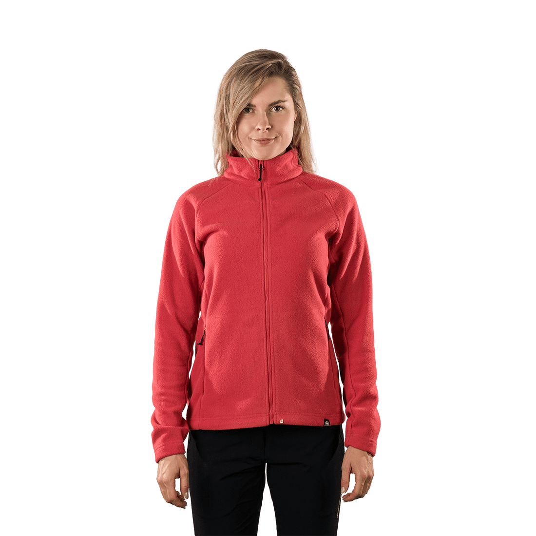 MI-4800OR women's outdoor fleece sweater RAYNA