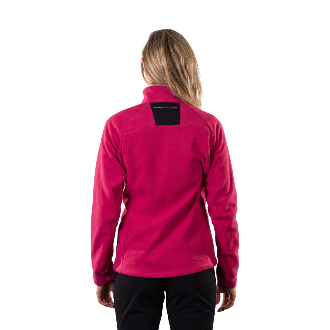 MI-4800OR women's outdoor fleece sweater RAYNA
