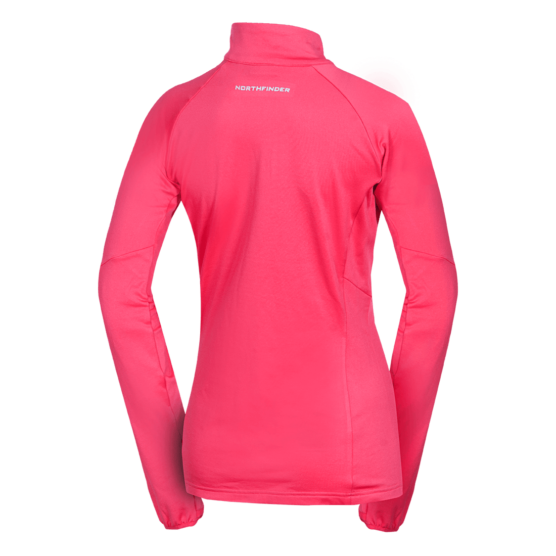 MI-4847SNW women's ski technical active sweater JASLYN