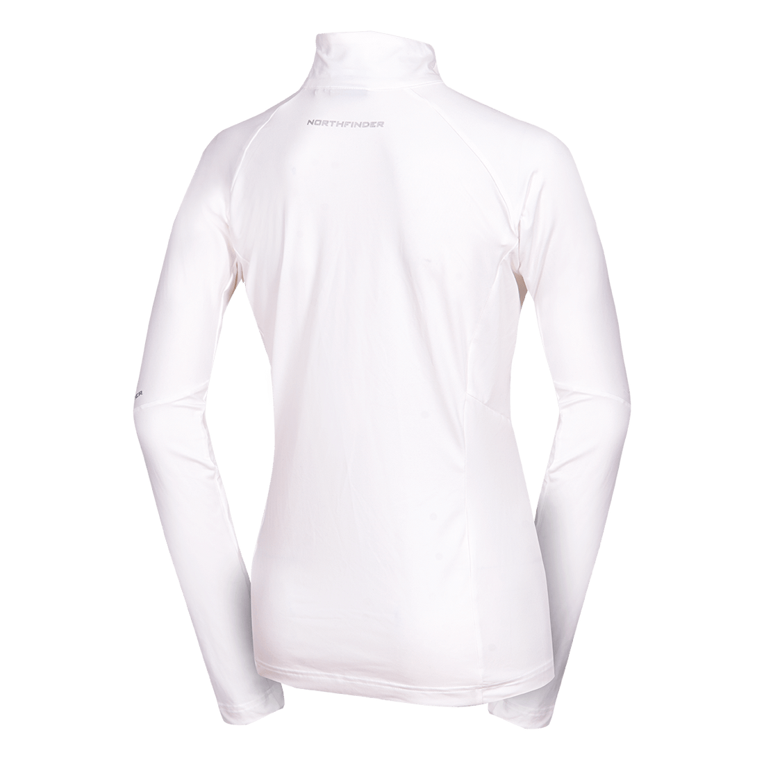 MI-4848SNW women's ski technical sweater ABAGAIL