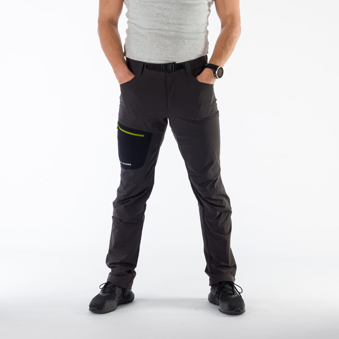 NO-31011OR men's trousers promo 1-layer MICAH