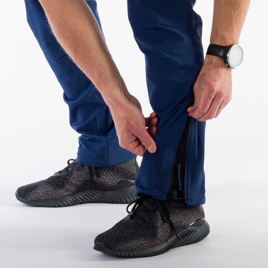NO-3436OR men's pants MADISYN
