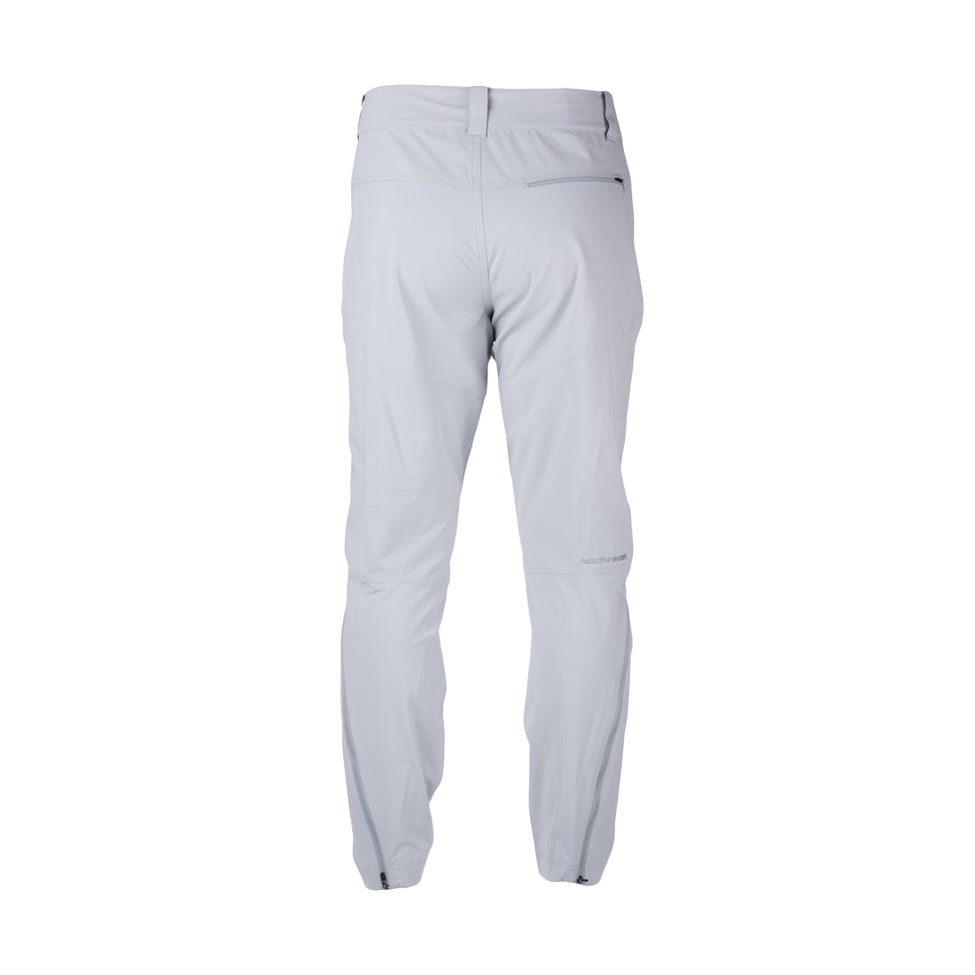 NO-3500OR men's high-tech pants light trekking 1 layer ROBERT