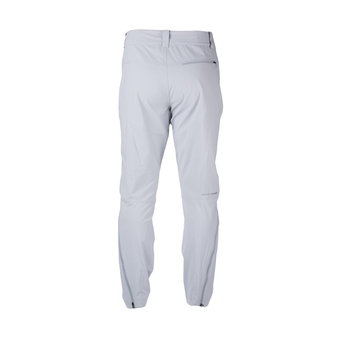 NO-3500OR men's high-tech pants light trekking 1 layer ROBERT