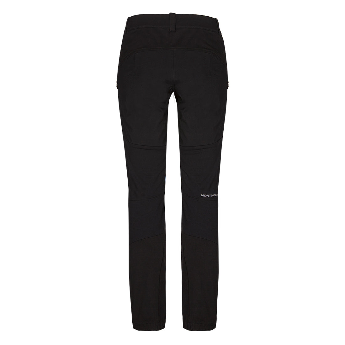 NO-3552SNW men's ski-touring trousers dynamic RODREGO