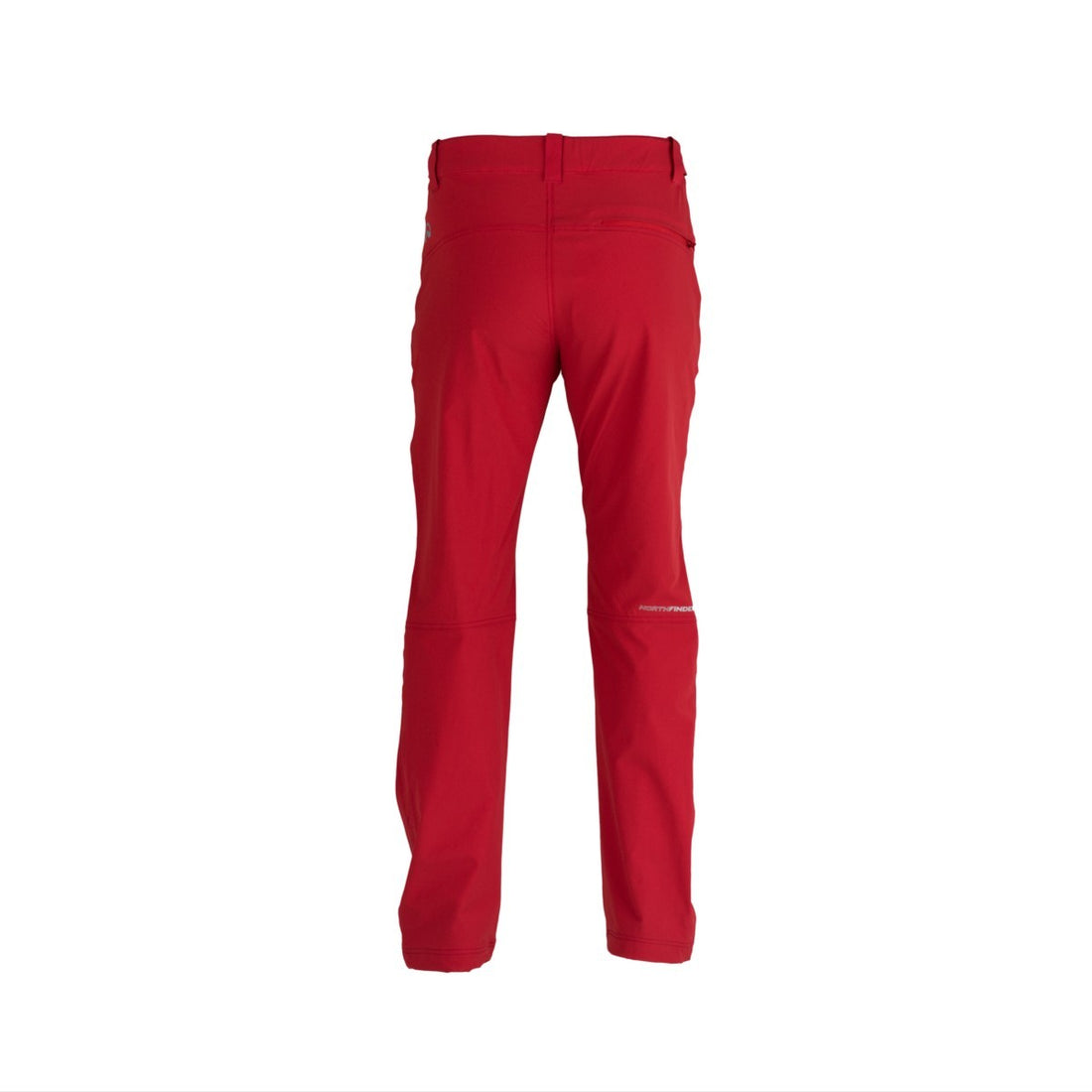 NO-3558OR men's all seasons trousers outdoor style tapered 1-layer extra size GAZHIM