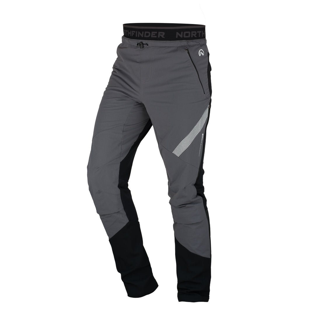 NO-36621SKP men's trousers ski-touring active polartec® power stretch pro DERESE